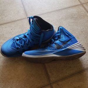 Nike Hyperdunks 2014